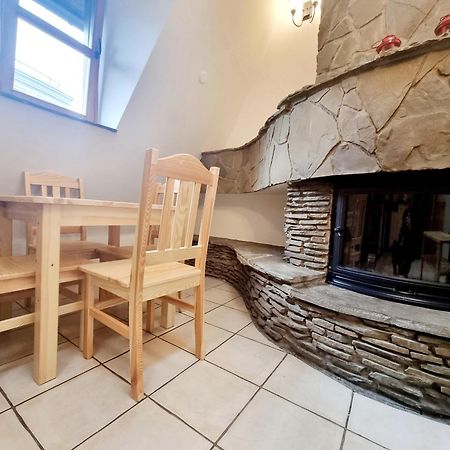 Apartamenty Krupowki 24 Закопане Экстерьер фото