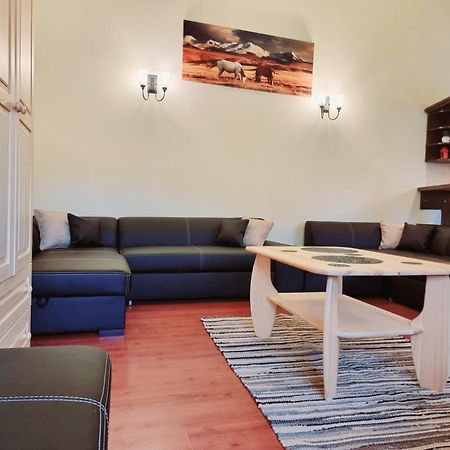 Apartamenty Krupowki 24 Закопане Экстерьер фото