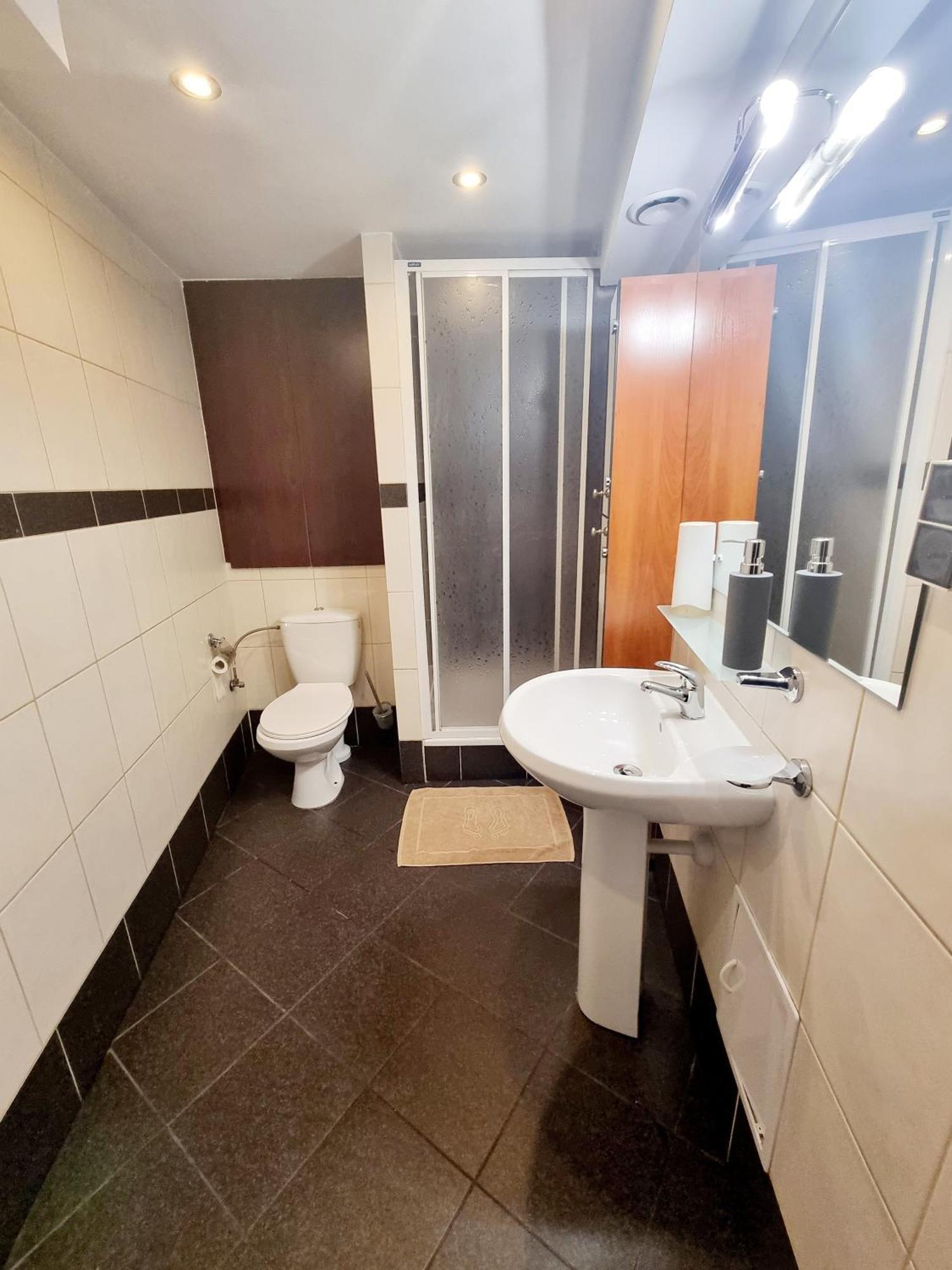 Apartamenty Krupowki 24 Закопане Экстерьер фото