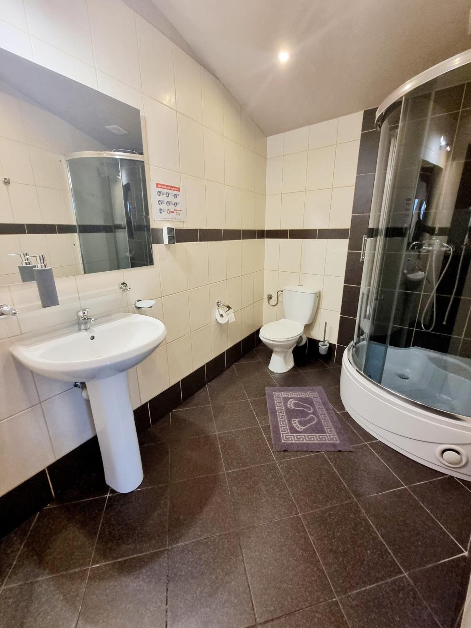 Apartamenty Krupowki 24 Закопане Экстерьер фото