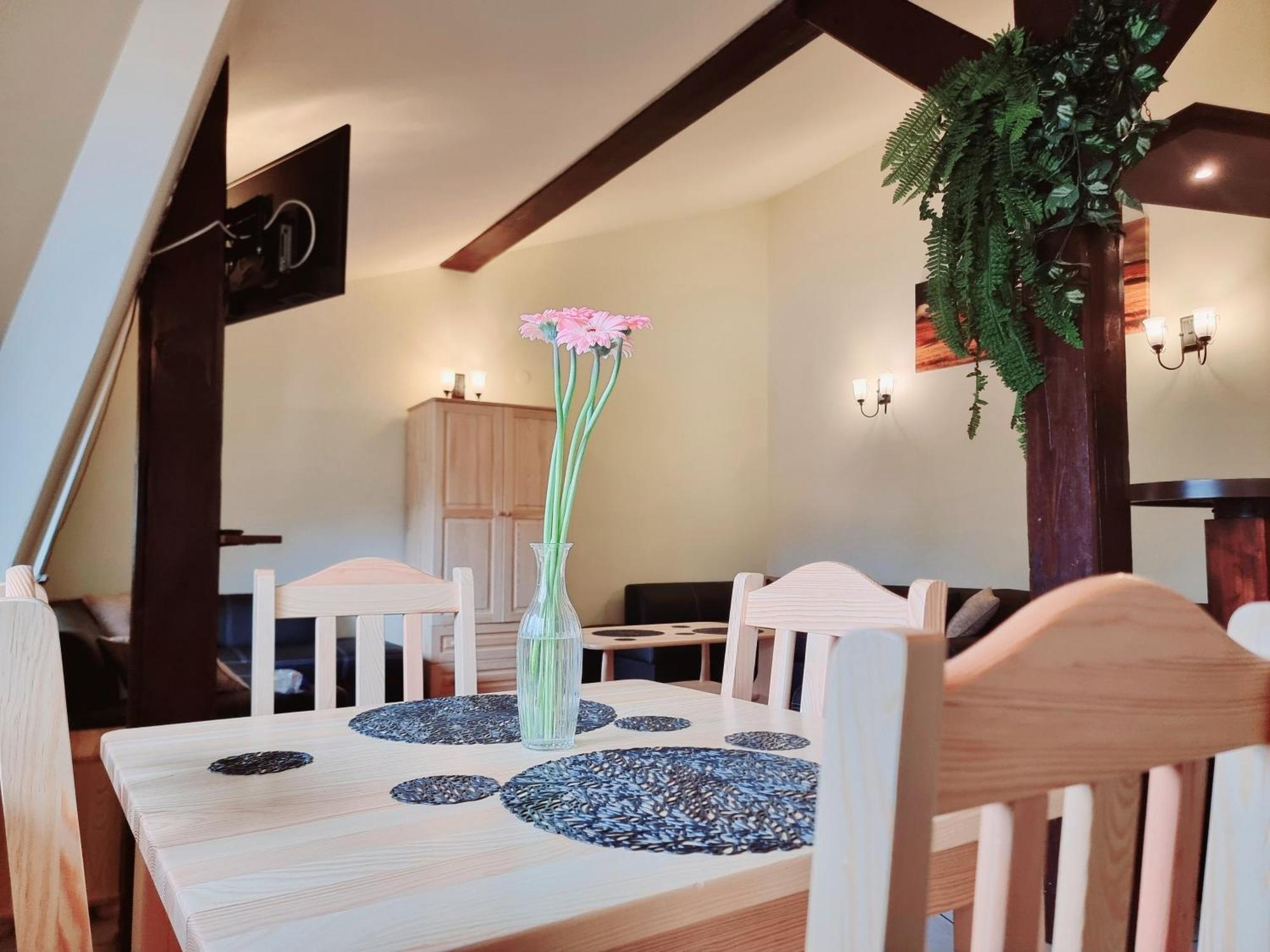 Apartamenty Krupowki 24 Закопане Экстерьер фото