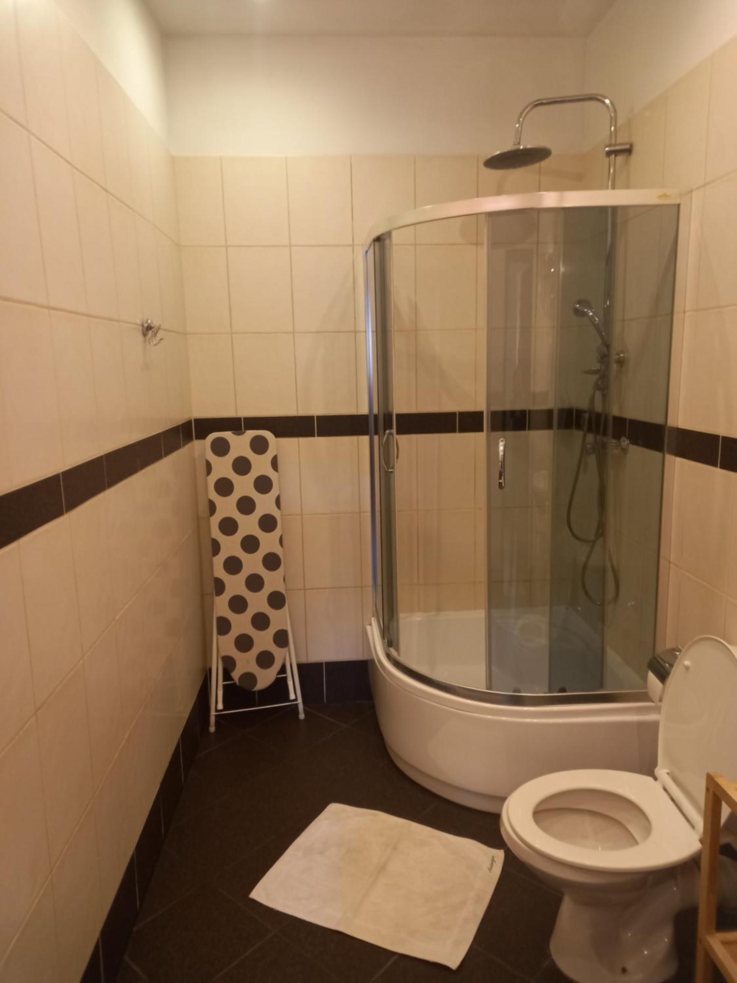 Apartamenty Krupowki 24 Закопане Экстерьер фото