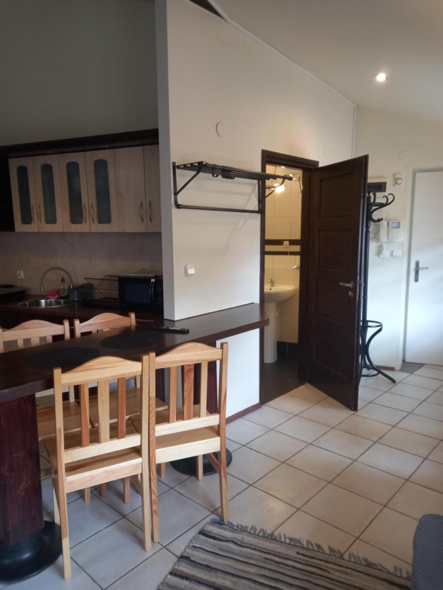 Apartamenty Krupowki 24 Закопане Экстерьер фото