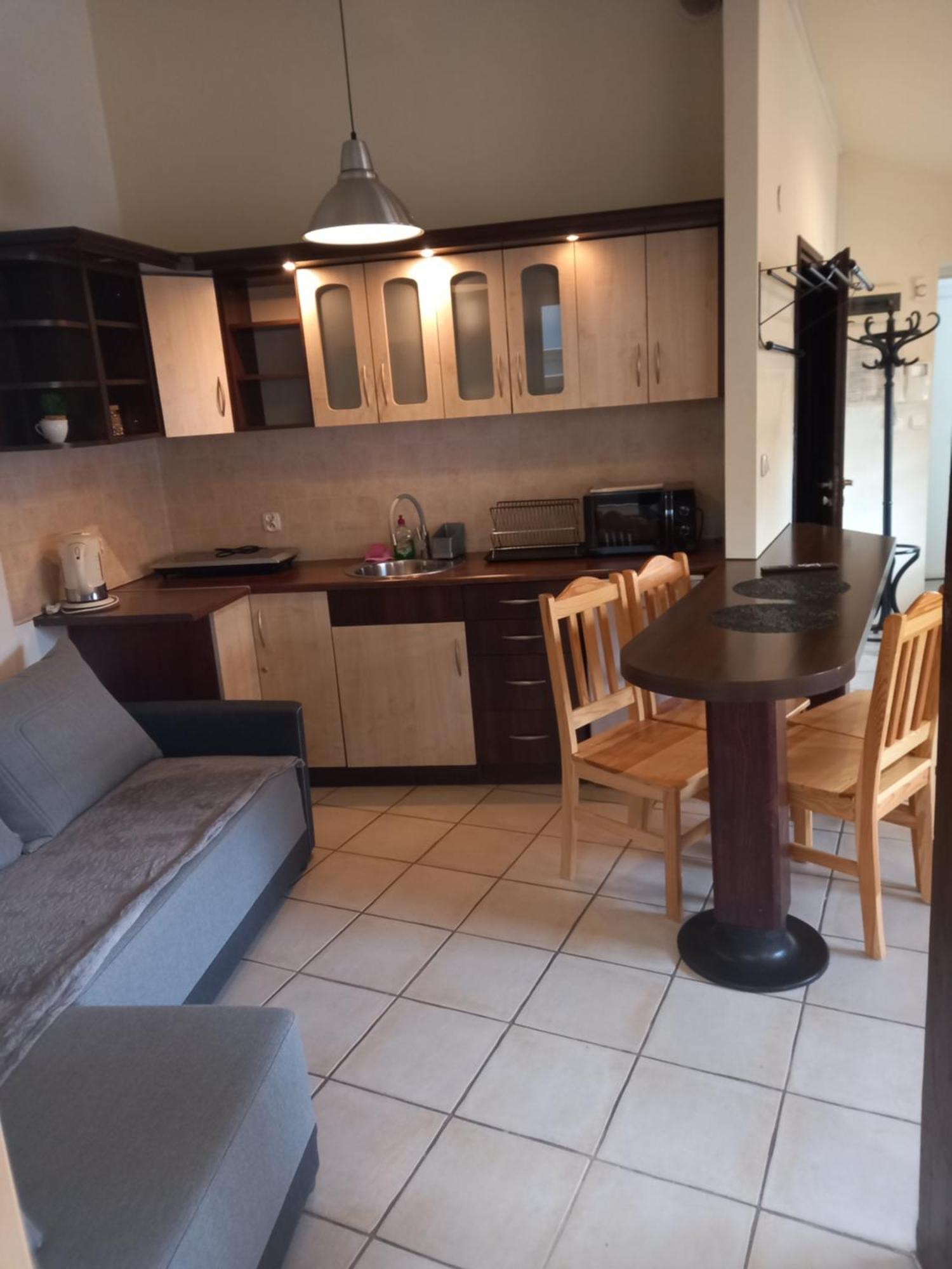 Apartamenty Krupowki 24 Закопане Экстерьер фото