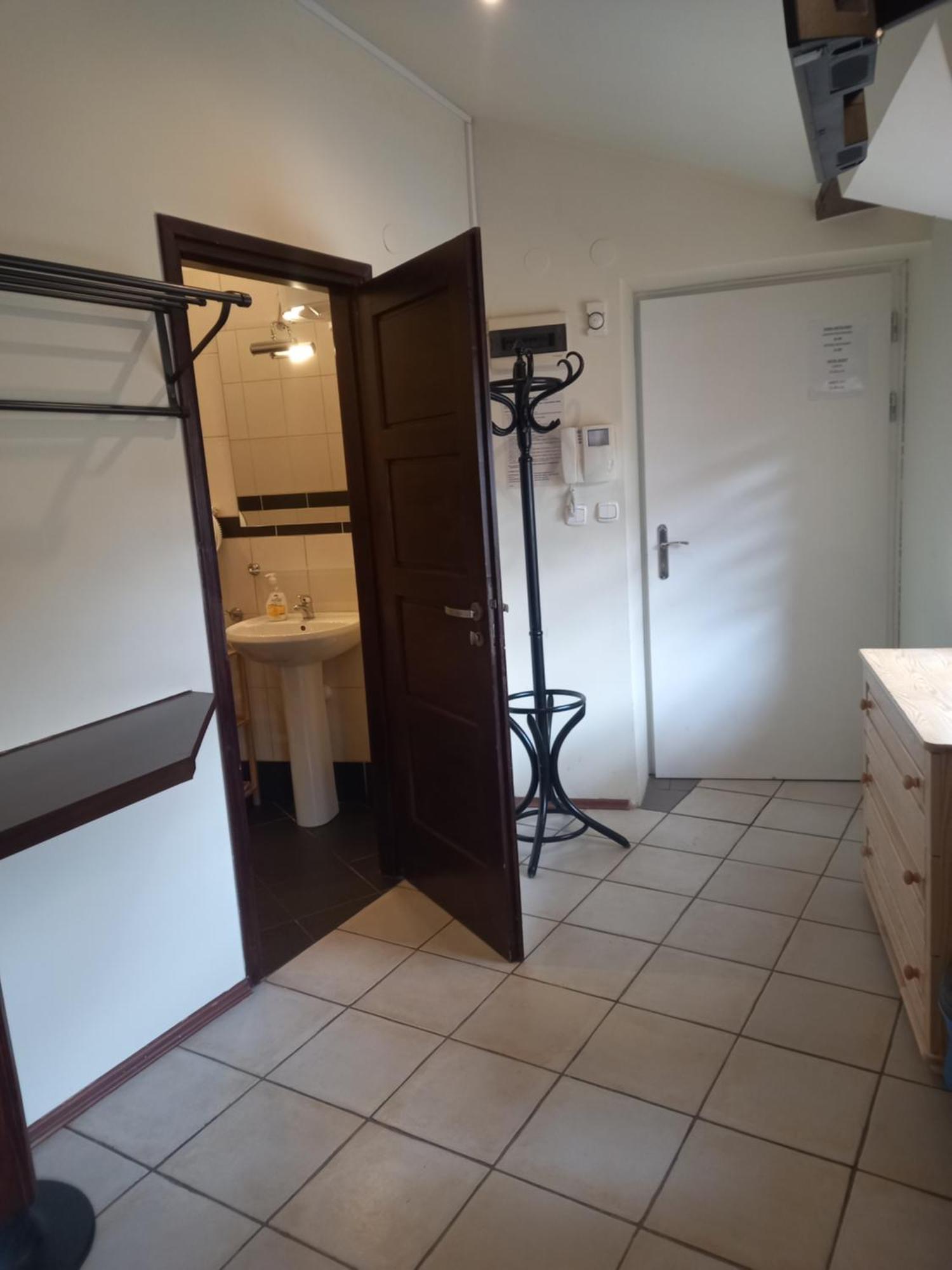 Apartamenty Krupowki 24 Закопане Экстерьер фото