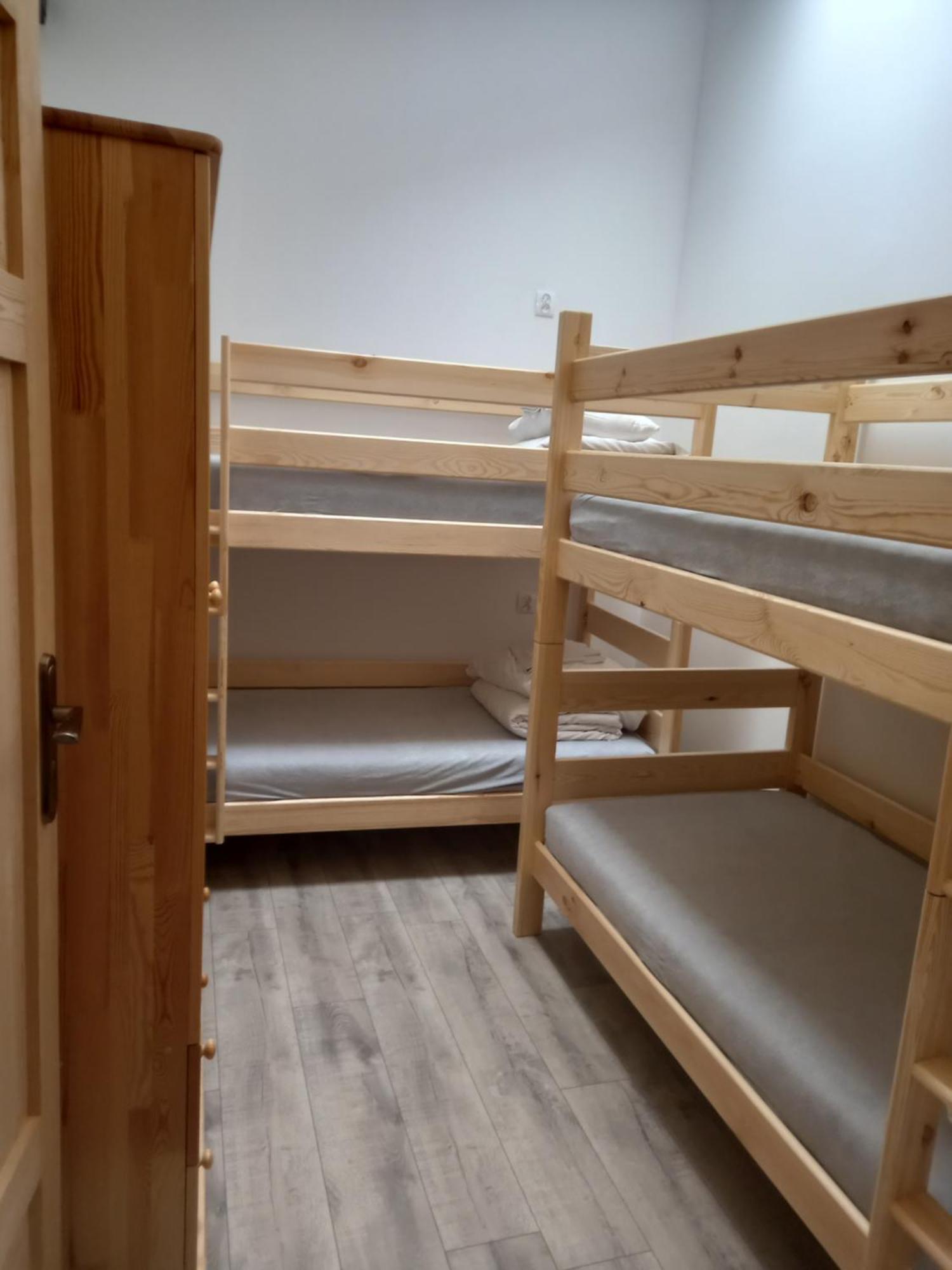 Apartamenty Krupowki 24 Закопане Экстерьер фото