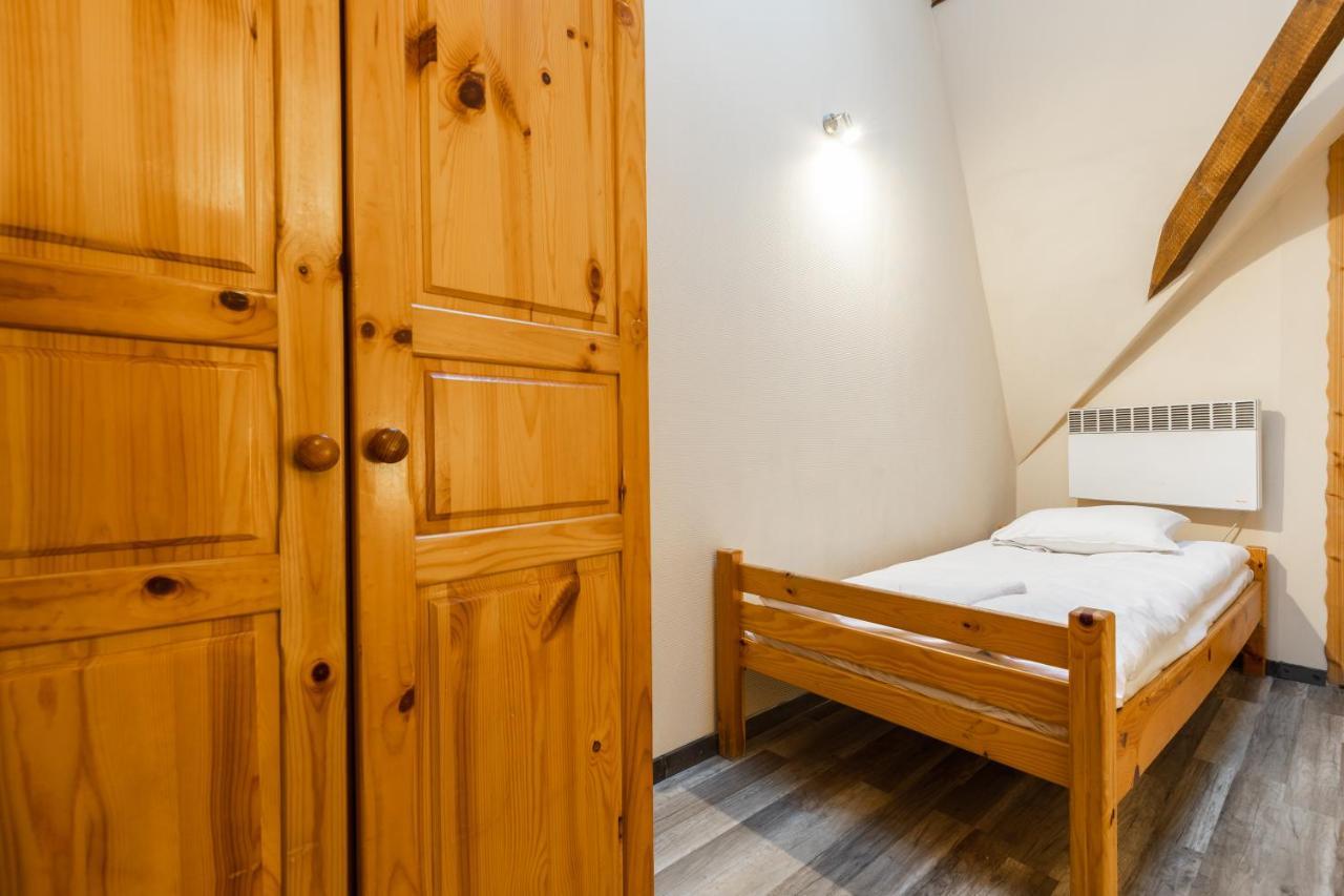Apartamenty Krupowki 24 Закопане Экстерьер фото