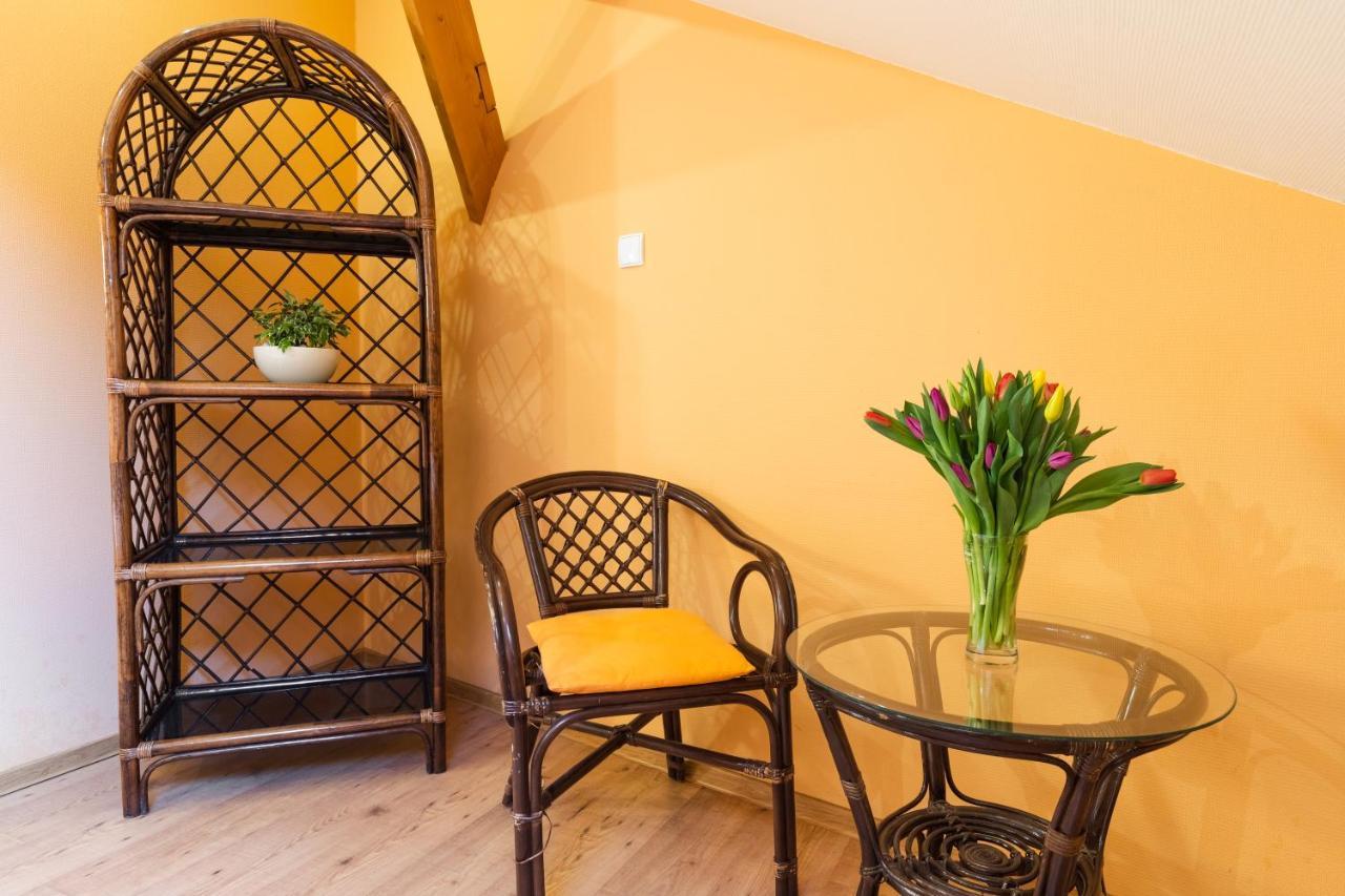 Apartamenty Krupowki 24 Закопане Экстерьер фото