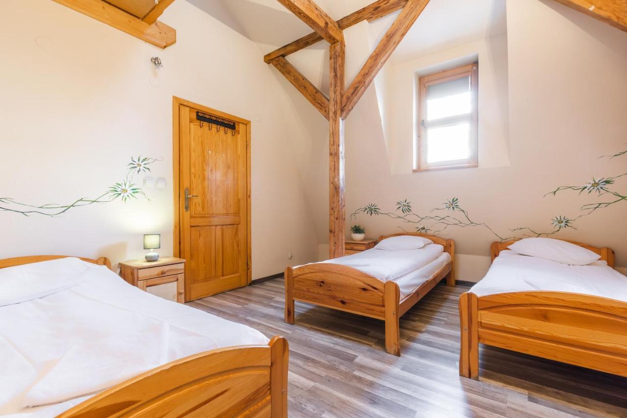 Apartamenty Krupowki 24 Закопане Экстерьер фото