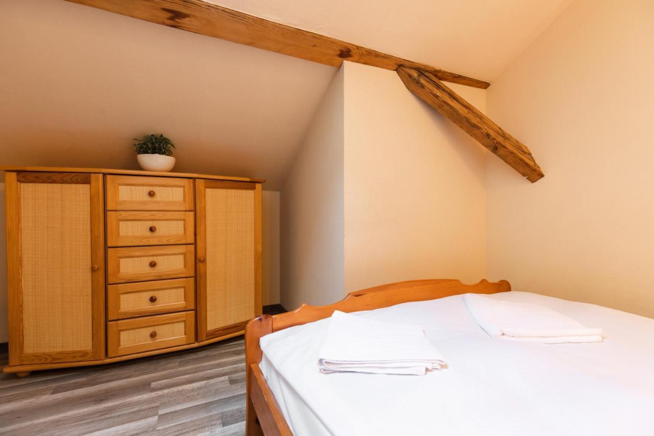Apartamenty Krupowki 24 Закопане Экстерьер фото
