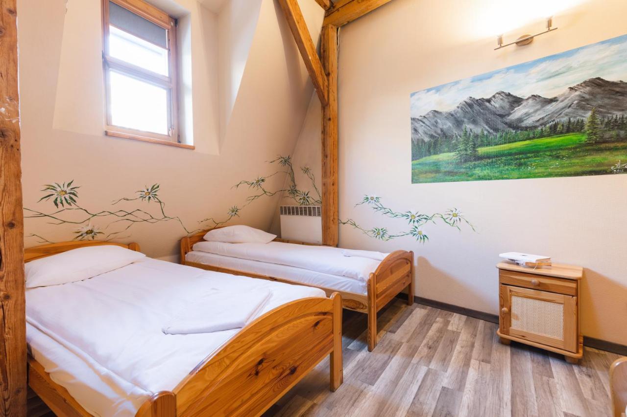 Apartamenty Krupowki 24 Закопане Экстерьер фото